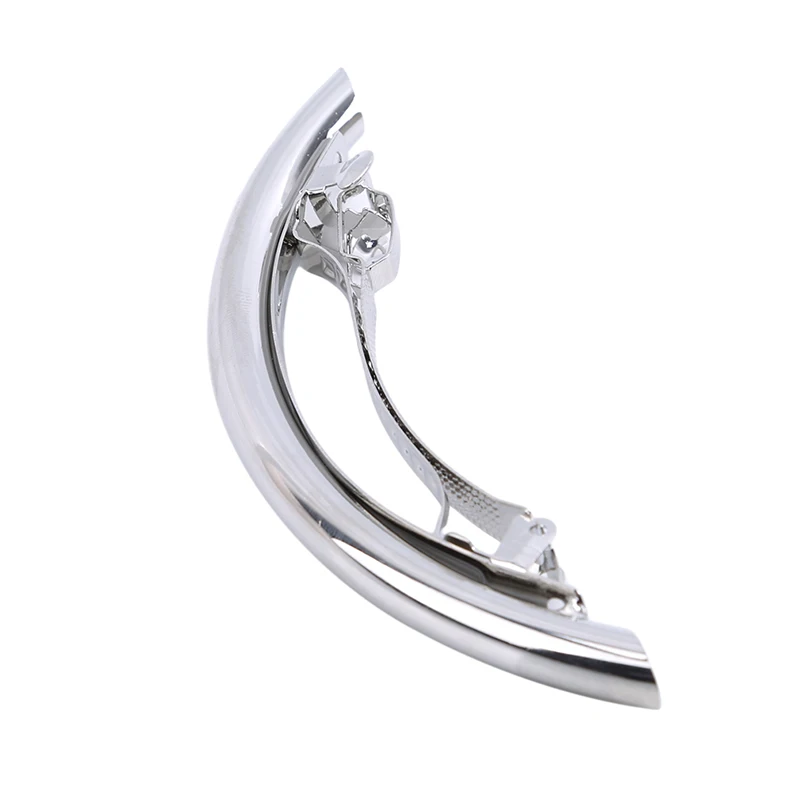 

12pcs/set Butterfly Hair Clips Woman Girl's Hairpins Styling Holding Tools Hair Section Claw Clamps Pro Salon Accessories