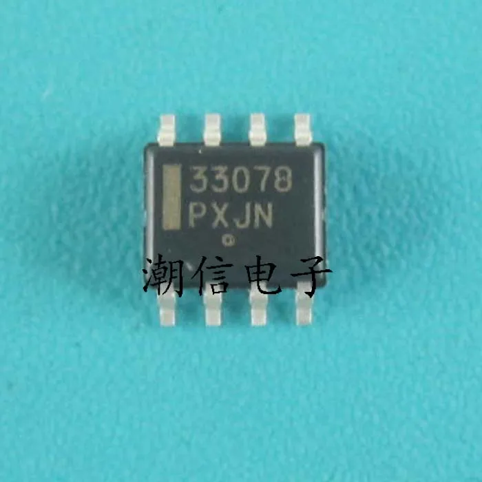 

33078 MC33078D SOP-8