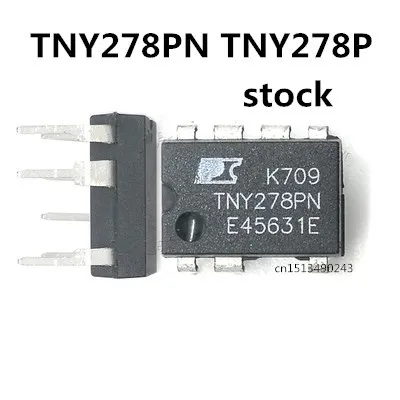 

Original 10pcs/lot TNY278PN TNY278P DIP-7