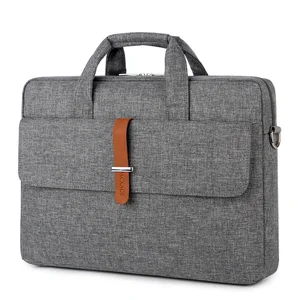 shoulder laptop bag case for asus zenbook 13 3 vivobook 15 6 lenovo thinkpad 14 12 5 16 17 17 3 inch computer notebook handbag free global shipping