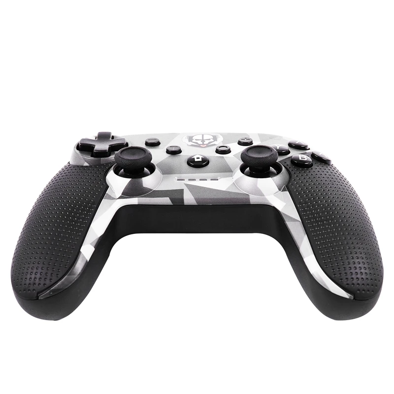 Bluetooth беспроводной гироскоп акселератор игровой контроллер для Nintendo Switch Pro Pc/Android