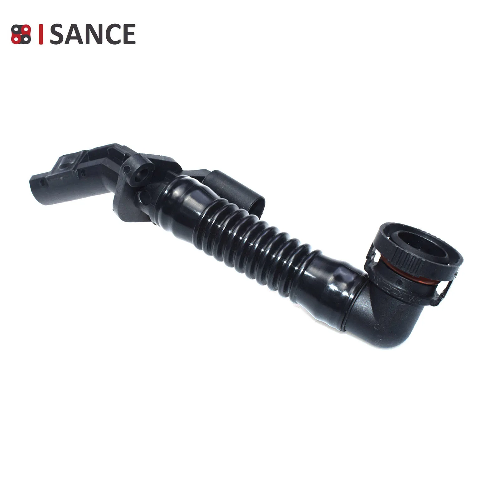 Крышка клапана для впускного дыхательного шланга 3 6 л V6 VW EOS Touareg Phaeton CC Passat Audi Q7