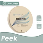 Ceradirect PEEK Open system(98 мм)-для стоматологической лаборатории CADCAM