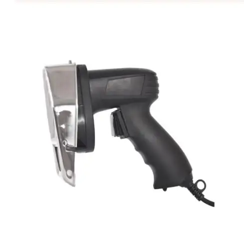 Электрический слайсер для кебаба нож донера Gyros машина резки мяса ломтерезка