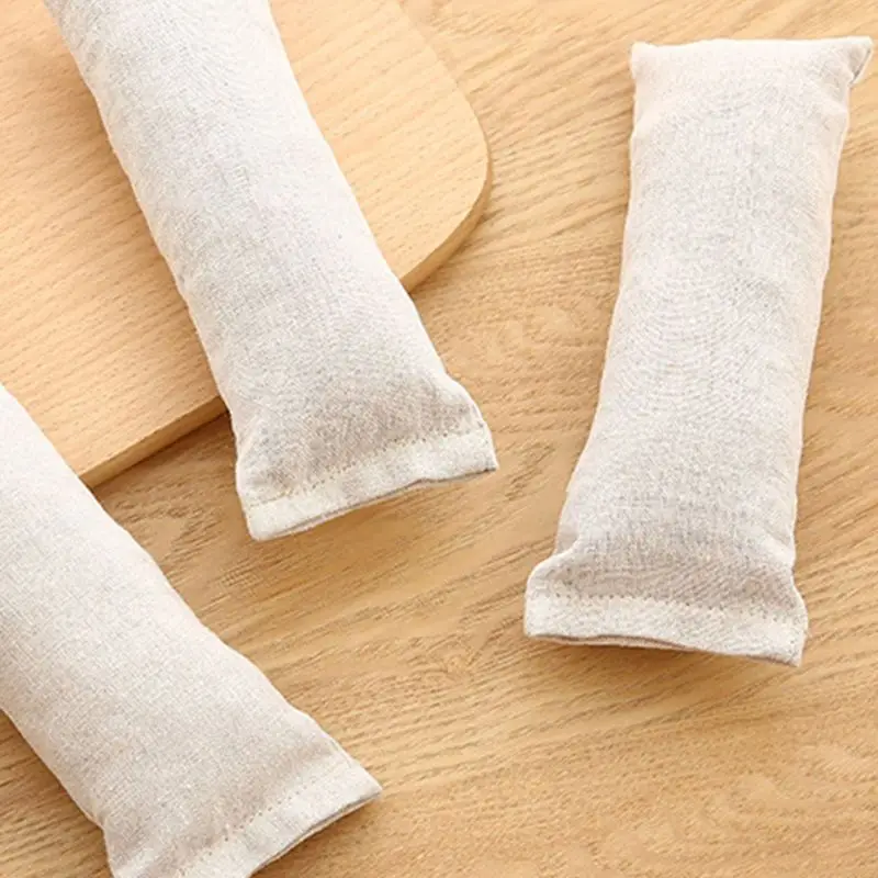 

Shoes Deodorant Charcoal Bag Antibacterial Deodorizing Carbon Absorbent Dodorizations Shoe Plug Q81B