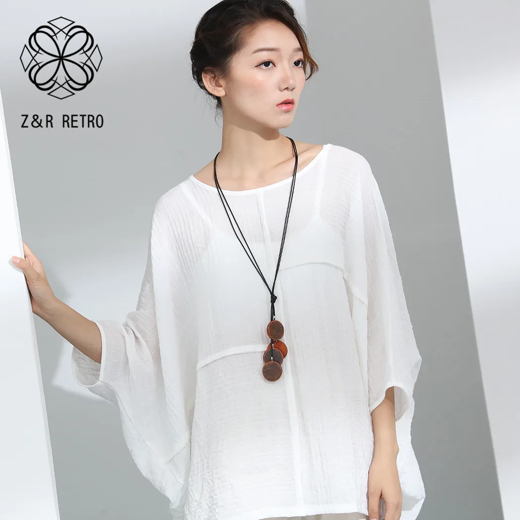 Винтажное деревянное ожерелье ювелирные изделия для женщин модная длинная