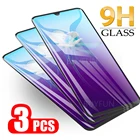 Защитное стекло для Vivo V20 SE, V20, y20i, vovi, 3 шт.