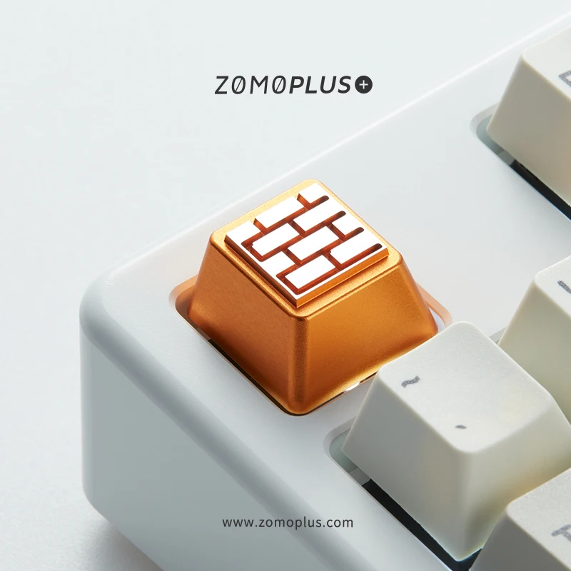 Механическая клавиатура с колпачком для ключей классические ретро-клавиши