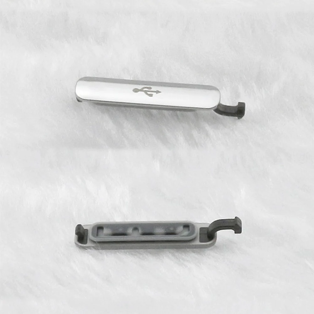 USB порт для загрузки данных Пылезащитная заглушка samsung S5 крышка откидная створка