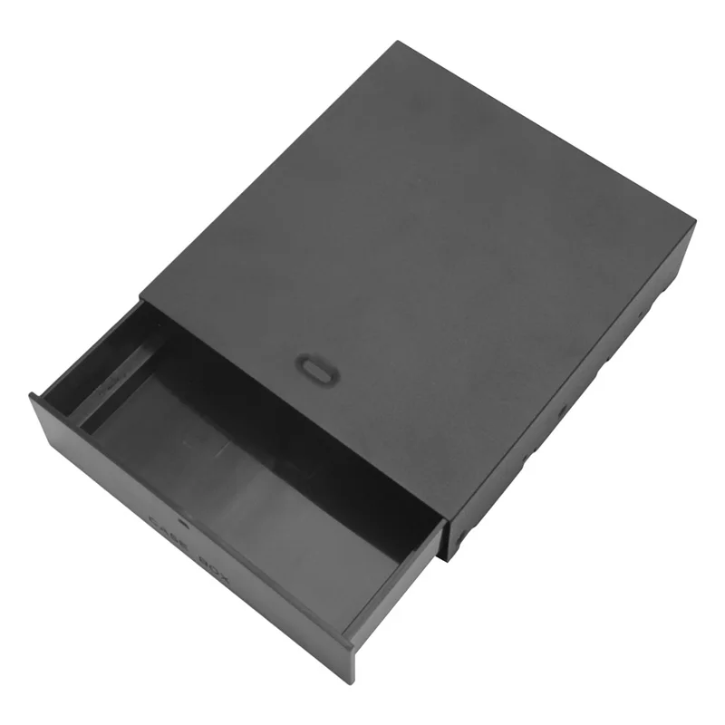 Новинка 2022 внешний корпус 5 25 дюйма жесткий диск HDD Мобильный Внешний без рисунка