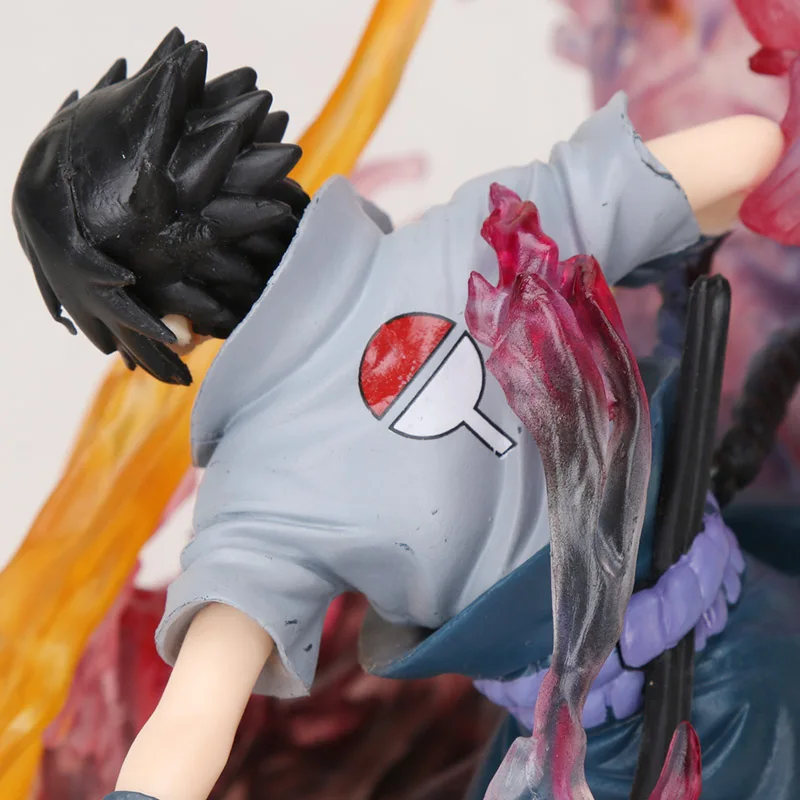 

Anime Action Figure Relation Uchiha Itachi Madara Fire Sasuke Susanoo Kakashi Uchiha Hashirama Collection Model Toy
