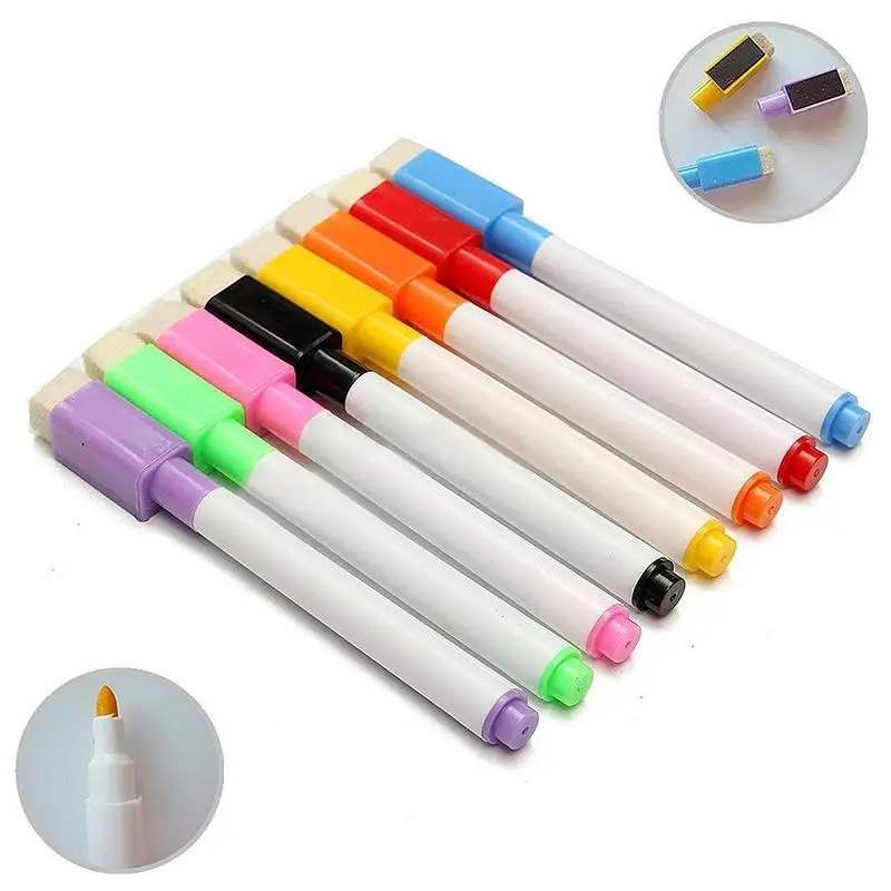 Доска для записей магнитов на холодильник 11 3x1 см|Магниты холодильник| |