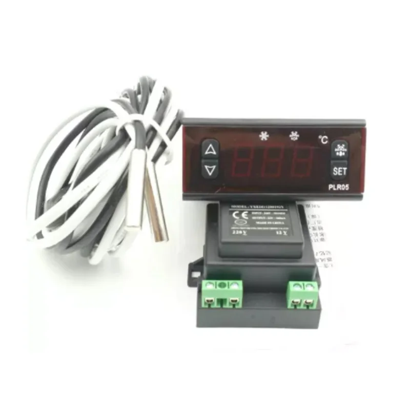 Микрокомпьютер серии Sf цифровой дисплей PLR05 электронная фотография от-45 до 45 1 год