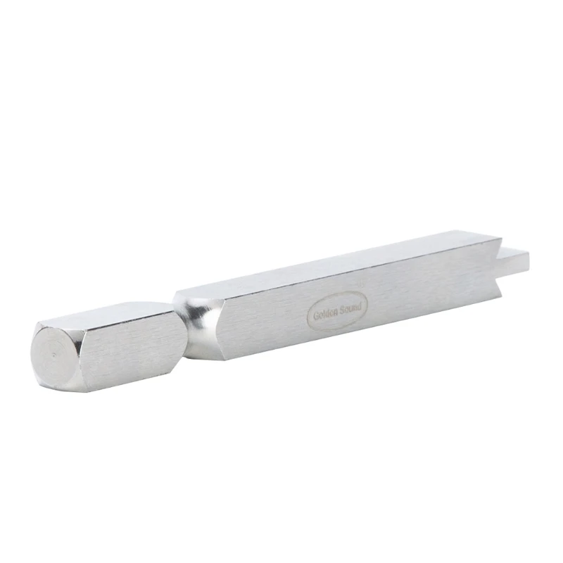 

Piano Repair Tool Keyhole Tightener Accessories Piano Keyhole Cloth Compress Tool Damper Lift Cloth Compress Device