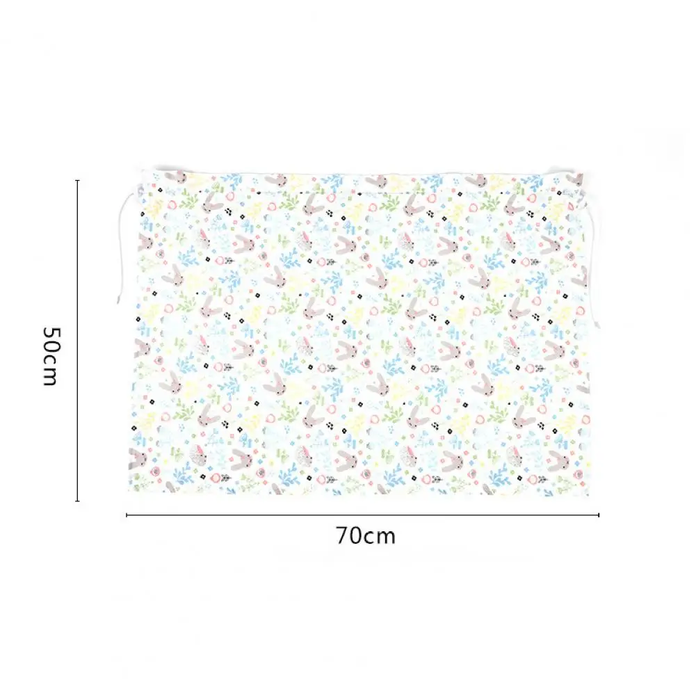 

Car Window Curtain Practical Cartoon Cotton Installation Car heat Insulation Sunscreen Windshield Sunshade Shades for Automobile