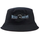 Панама в стиле унисекс с рисунком французского бульдога, повседневная хлопковая шляпа с рисунком в стиле кэжуал для улицы и рыбалки, для весны, 2019