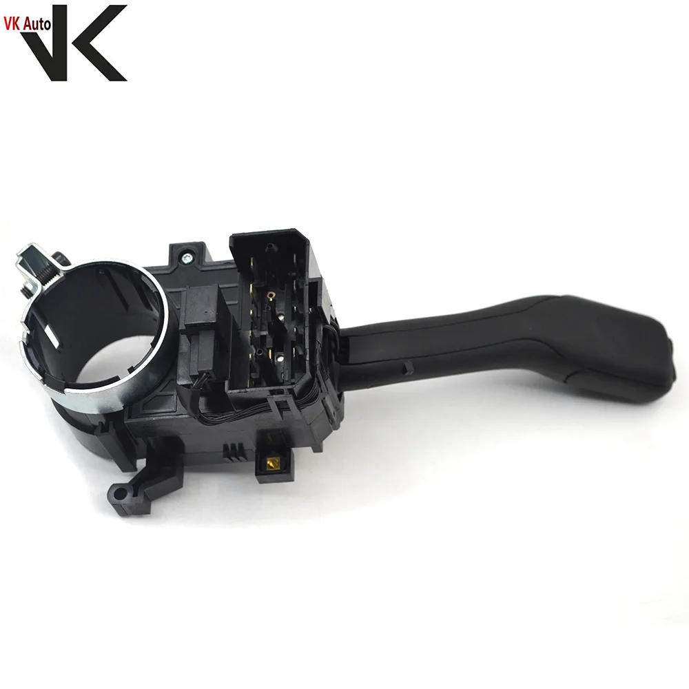 

For VW Golf MK4 Jetta 4 Bora 2015 Passat B5 V6 2.8 Audi A2 Cruise Control System Stalk Handle Steering Switch 18G 953 513 A