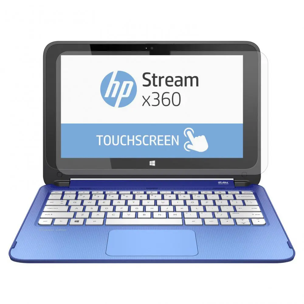 

2 шт., Ультрапрозрачная Защитная крышка для экрана HP Spectre X360, 2 в 1, 13,3 дюйма, ae-series, ae051nr