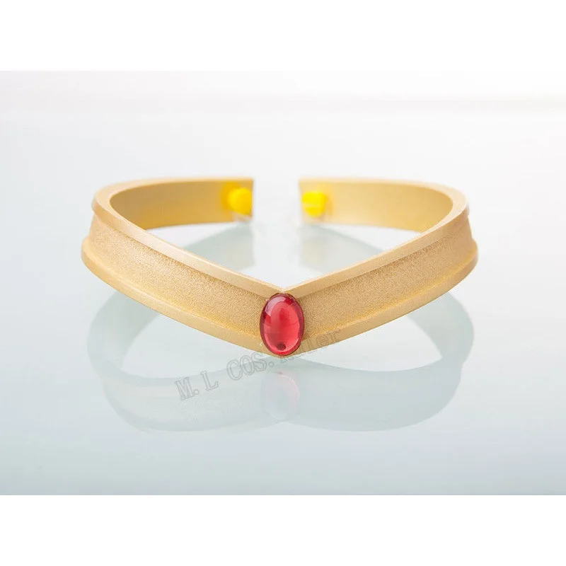 Повязка на голову Сейлор Мун Усаги из аниме тиара для вечевечерние НКИ Хэллоуин