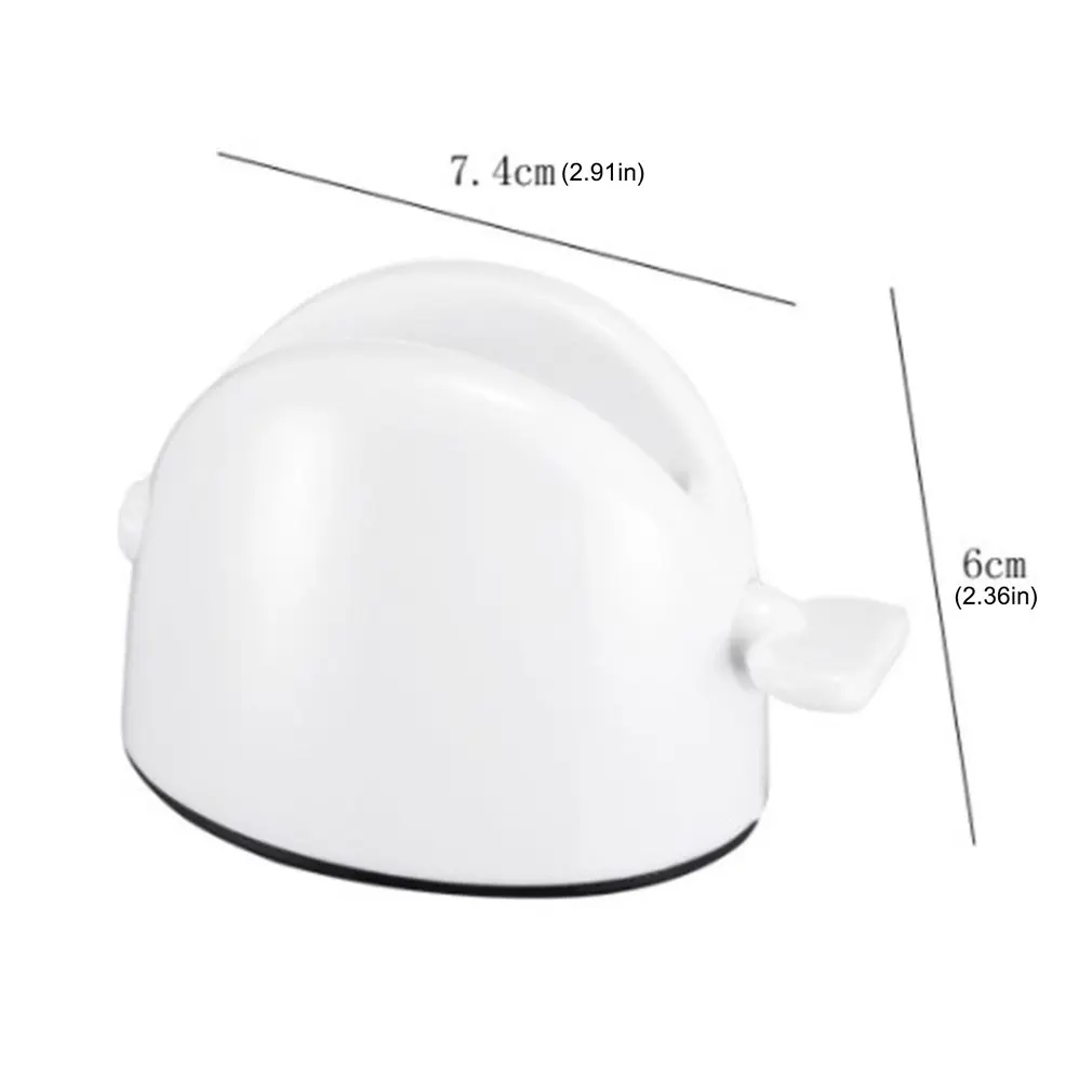 

Rolling Toothpaste Device Tube Dispenser Holder Multifunctional Plastic Facial Cleanser Squeezer Press For Bathroom Accessories