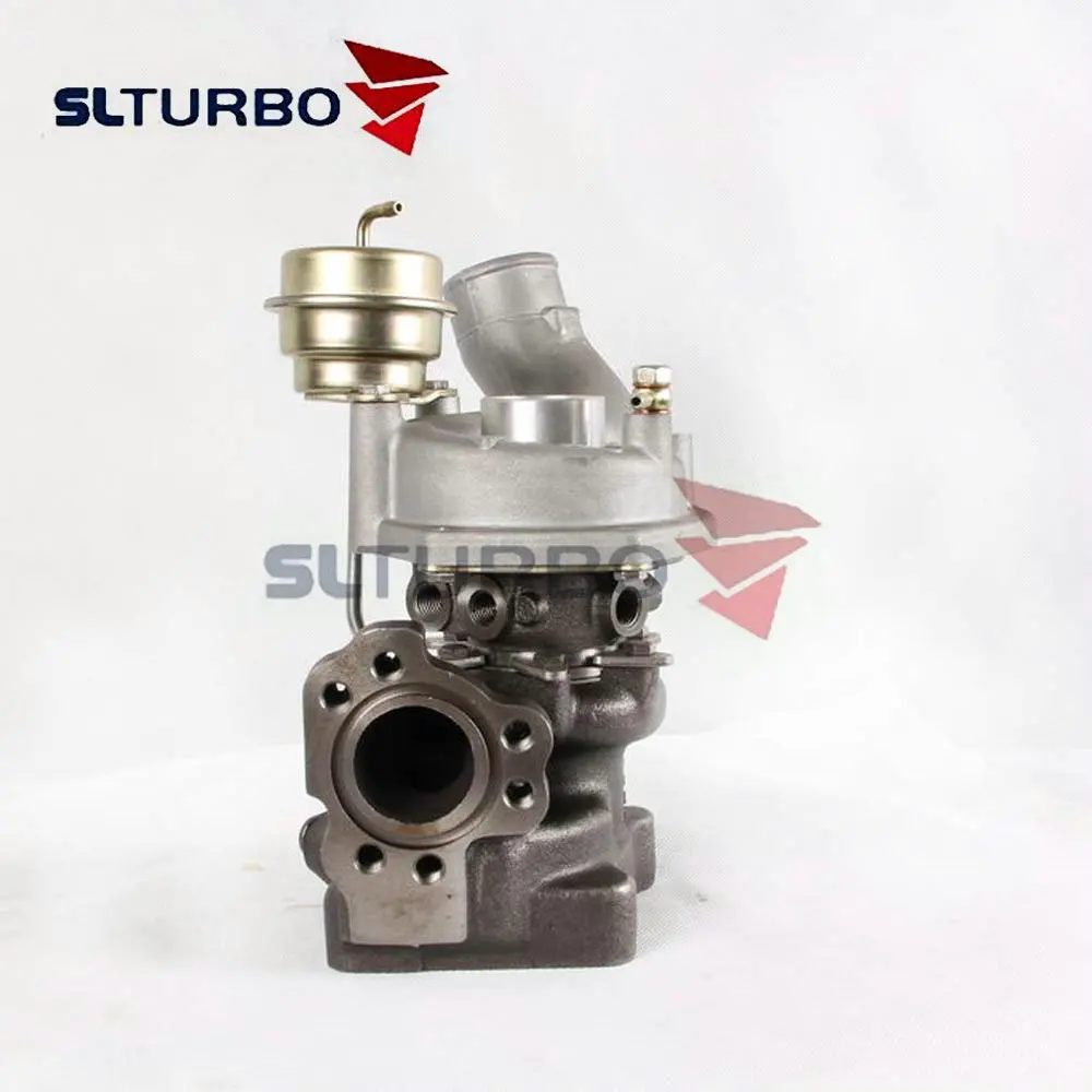 Турбокомпрессор K03 53039880029 полная турбина для Audi A4 A6 1 8 T APU / ARK BFB 150 HP 163 5303 970