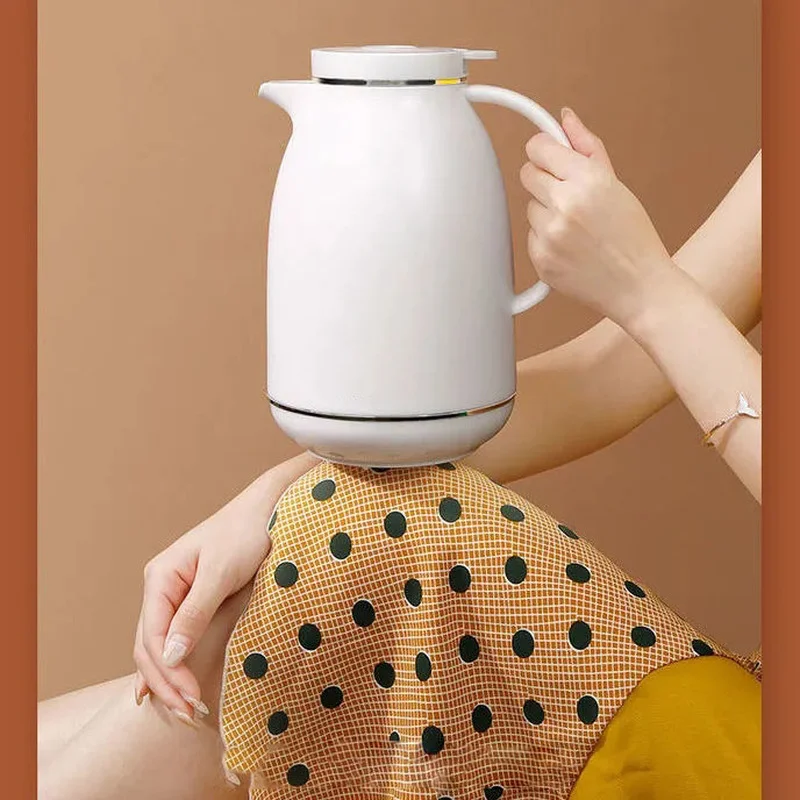 

Insulation Kettle Large-capacity Heating Kettle Hydro Flask Thermos Coffee Bottle Coffee Cup Mini Water Bottle Hydro Flask