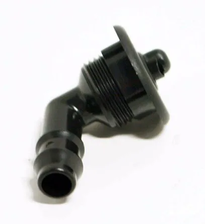 

for Mercedes-Benz W463 G350 G500 G55 G63 G65 original AMG headlight spout nozzle cleaning head A0008600847