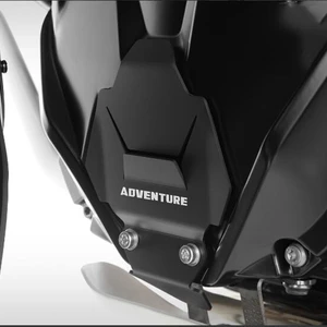 Engine housing protection For BMW R 1200 GS LC  Adv. R 1200 R LC RS R 1200 RT LC 1250 GS Adventure R1200GS R1250GS R1200RT Moto