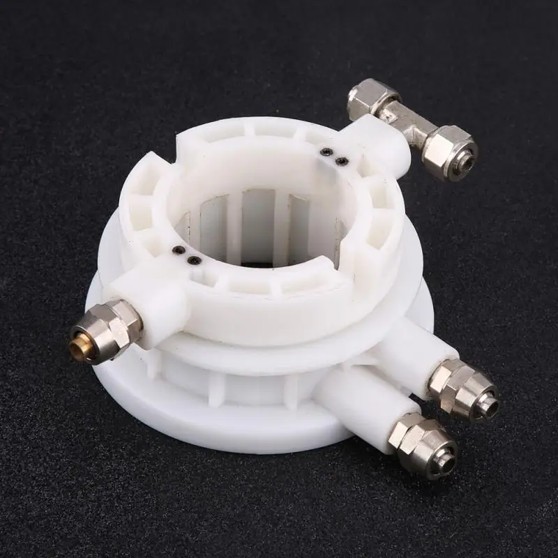 Запчасти для шиномонтажного оборудования Поворотная муфта соединительный