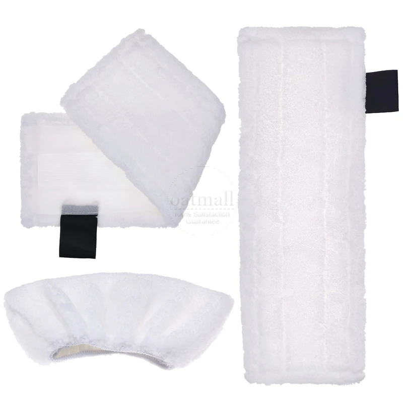 

Steam Mop Cloth For Karcher EasyFix SC2 SC3 SC4 SC5 Mop Cleaner Spare Parts Cleaning Pad Cloth Cover Rags Replace Accessories