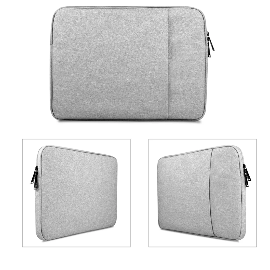 

Laptop Bag Notebook Cover Laptop Sleeve Case Liner Bag 11'' 11.6'' 12'' 13'' 13.3'' 14'' 15'' 15.6'' for MacBook Air Pro Retina