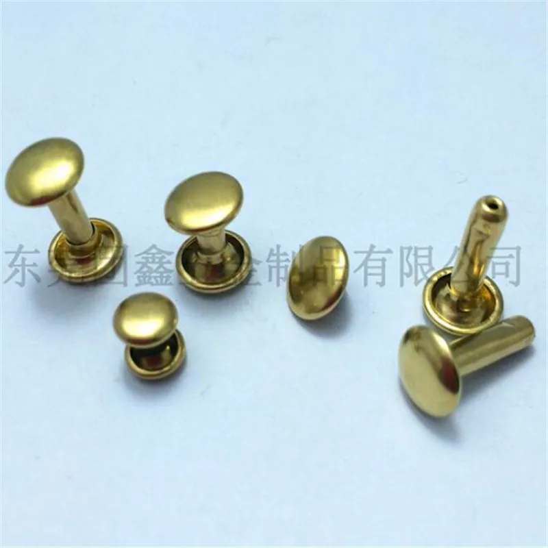 100% латунная стандартная пряжка с крючком застежка молния зажимы брелоки D