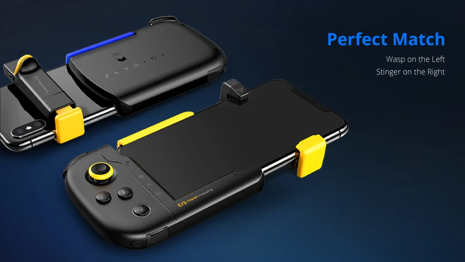 PUBG игра для мобильного телефона контроллер без беспроводной геймпад Bluetooth триггер аксессуары четыре пальца пот-доказательство пальцев крышка рукава