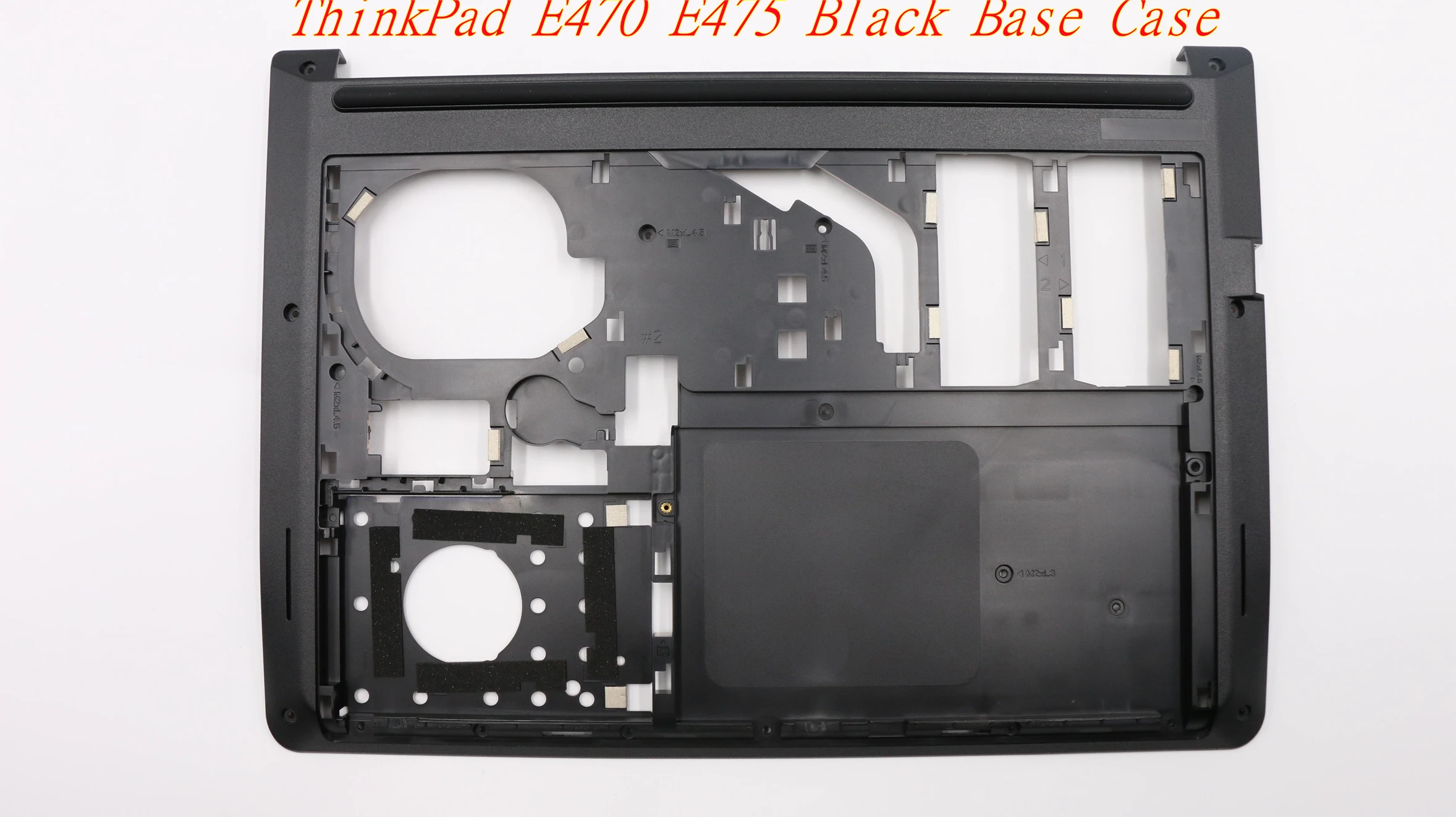 Новый оригинальный черный базовый Корпус в сборе для Lenovo Thinkpad E470 E475 hw01718 AP11N000900 -