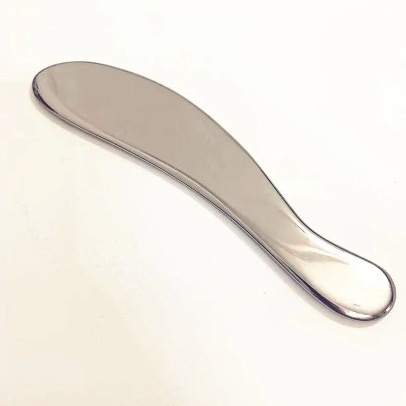 

Массажер для тела, лица, из нержавеющей стали