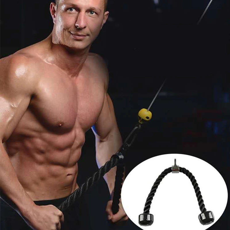 

XC LOHAS Pull Down Cord Pull Pull Down Biceps