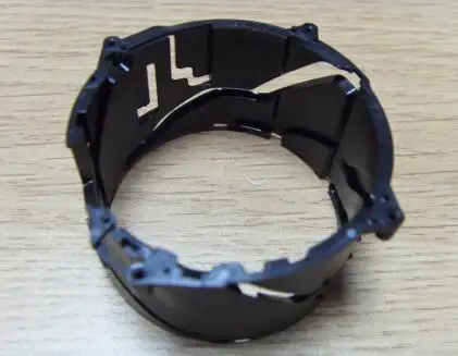 

Для Panasonic ZS8 ZS10 ZS15 TZ20 ZS20 Объектив Передняя Стандартная Круглая направляющая трубка