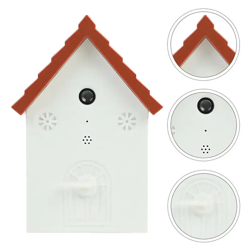 

1 PC Outdoor Portable Durable Sonic Bark Silencer Bark Control Device Sonic Bark Deterrent