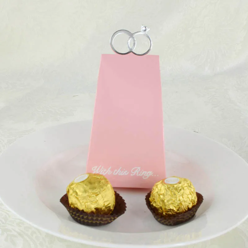 500 шт. Новое поступление белое прозрачное стеклянное кольцо с бриллиантами