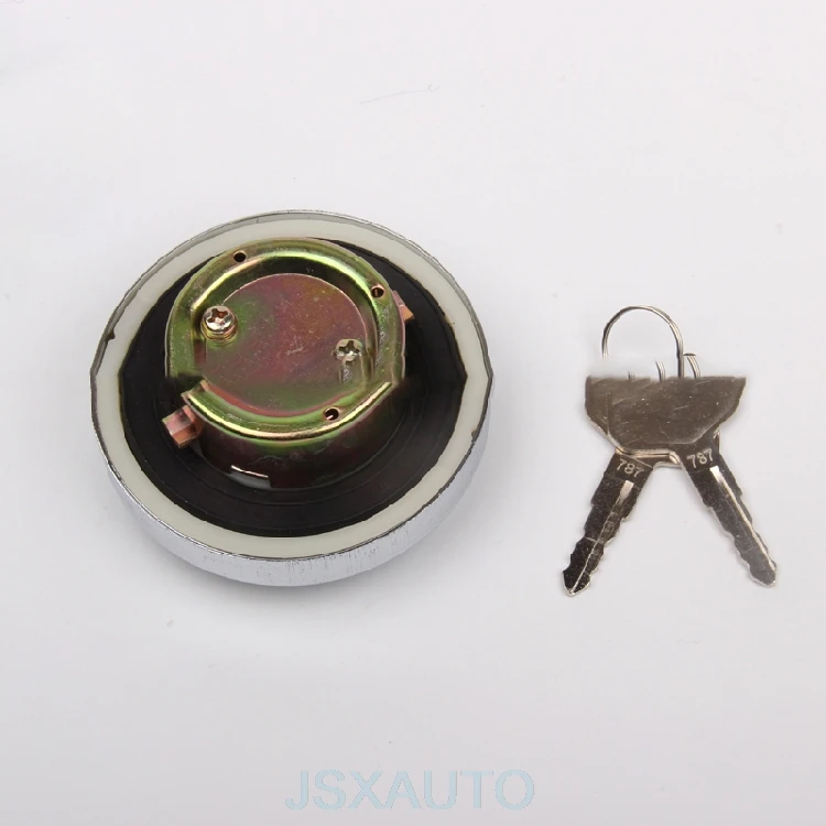 Для экскаватора KOMATSU PC50/55/60 Аксессуары для дизельного бака крышка топливного бака