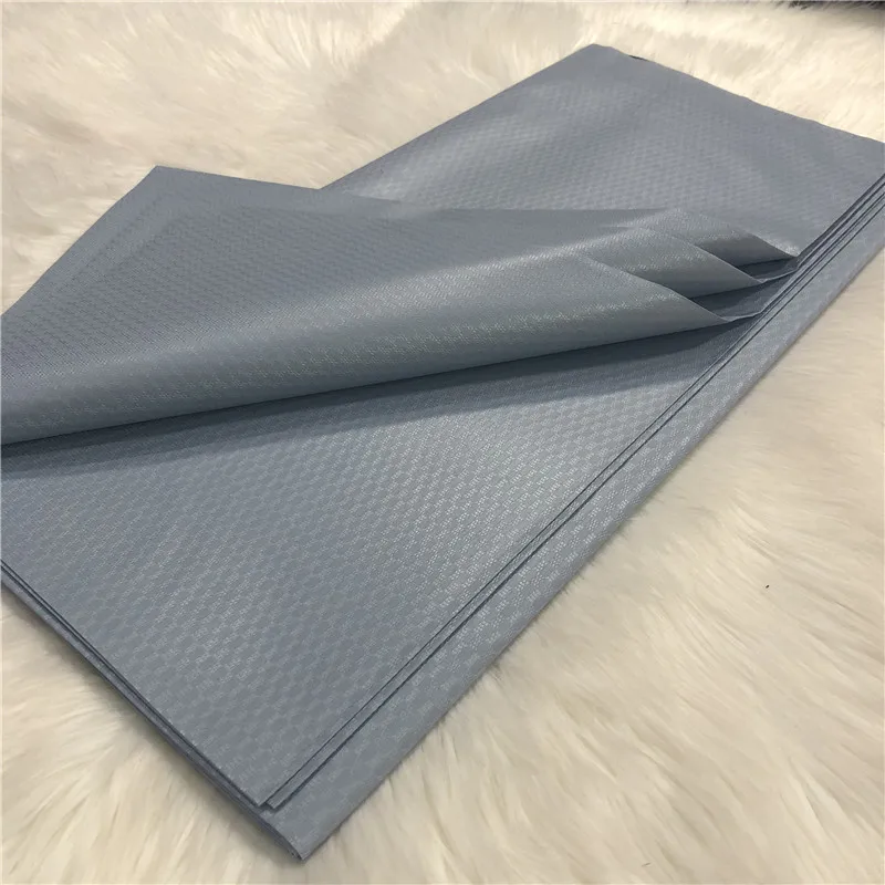 10 ярдов сиреневый атику новый модный материал для мужчин ткань хорошего качества