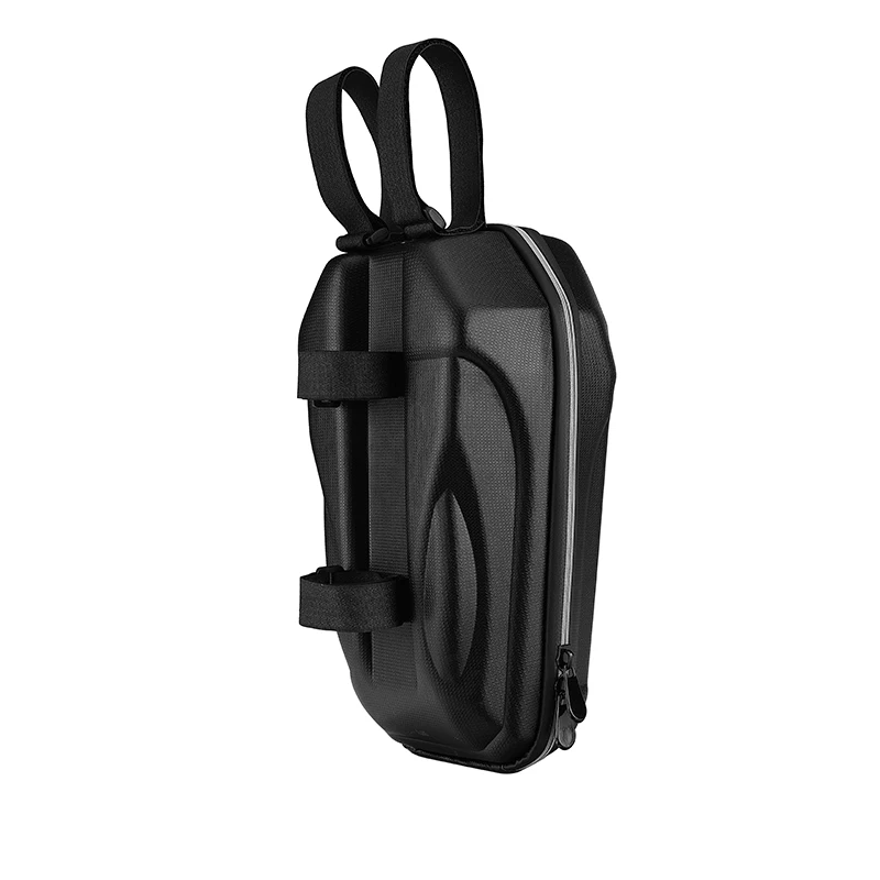 

Balance Car Front Bag Electric Scooter Bicycle Front Tube Pack Waterproof Anti-Pressure Electric Folding Bicycle Eva Hard Shell