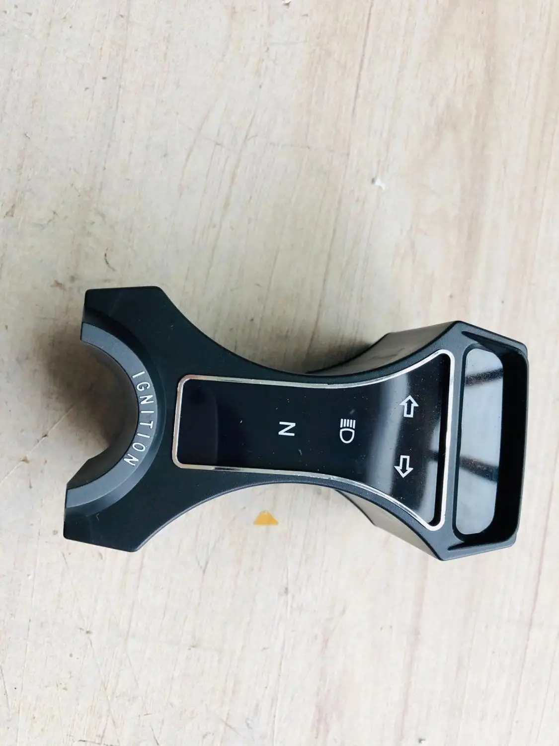 Чехол GN250 цифровой электрический спидометр для мотоцикла переключение передач