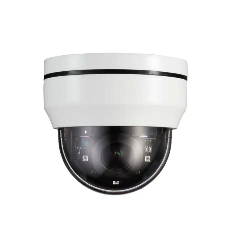 

1080P Starlight Vision 4 1 CCTV PTZ 10xzoom 4,9-49 2.0MP AHD TVI CVI CVBS Mini PTZ