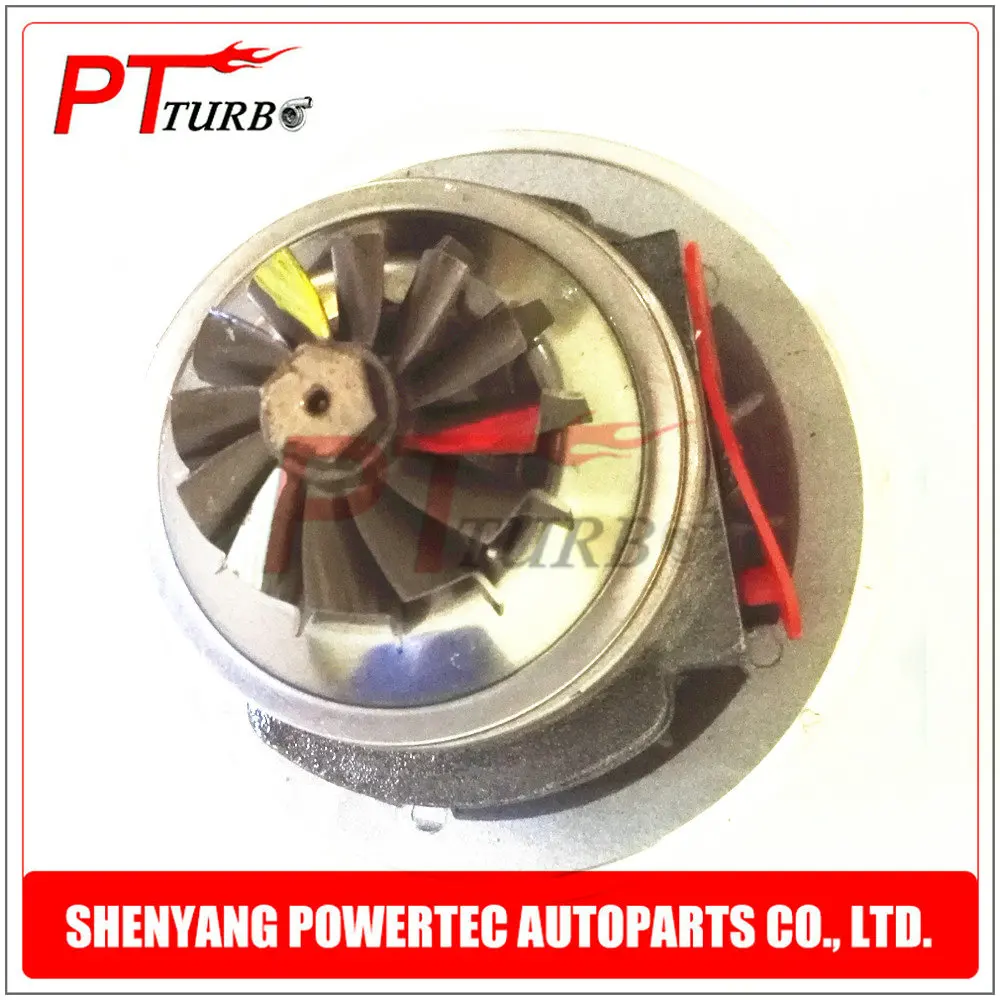 

GT2049S 754111 Turbo Charger Cartridge For Perkins Industrial Gen Set 3.3 1103A 2674A421 Turbine Core Turbocharger Chra 2005-
