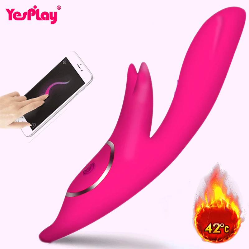 Нагревательный Вибрационный мобильный телефон с пультом дистанционного