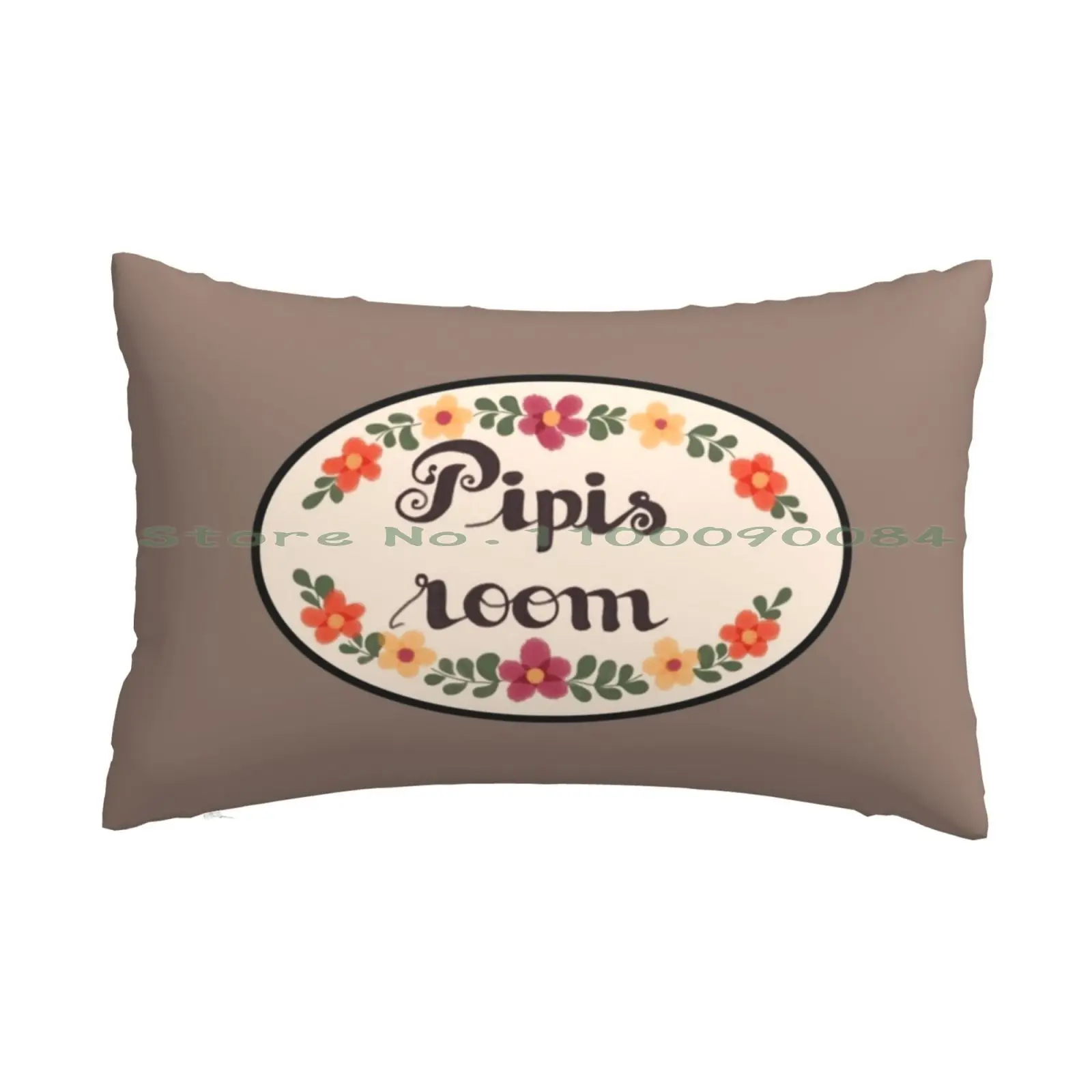 

Pipis Room Design-Polygon Griffin Mcelroy Inspired Pillow Case 20x30 50*75 Sofa Bedroom Pipis Room Polygon Vine Griffin Mcelroy