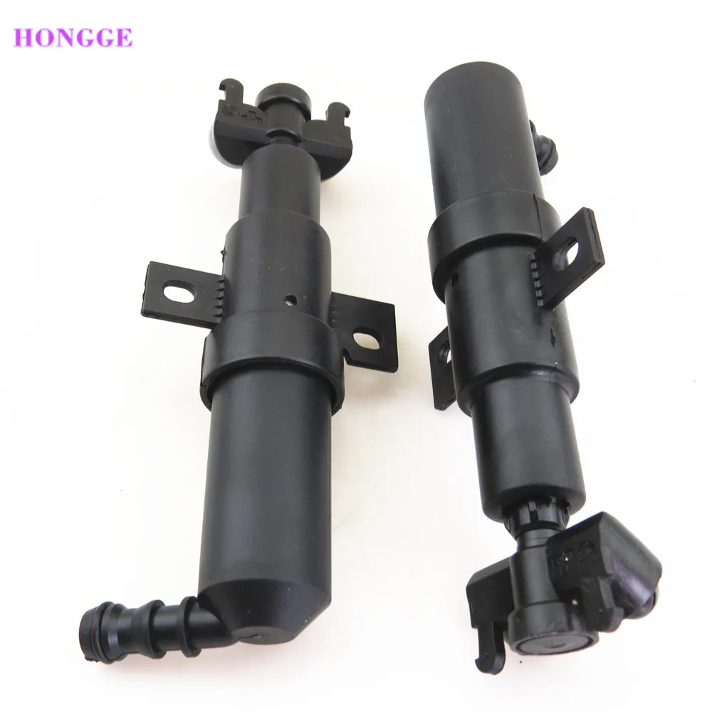 

HONGGE Car Headlight Washer Spray Nozzle Motor For Passat B6 3C 3CD 955 104 3CD 955 103 3C0955103A 3C0955104A