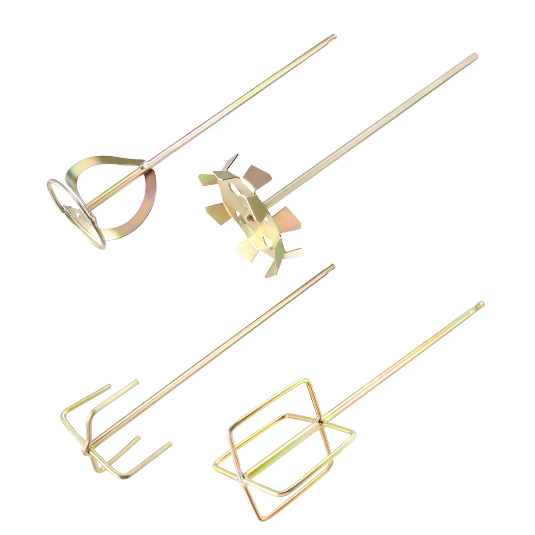 Смеситель для краски uxcell смеситель грязи инструмент гипсокартона электродрели