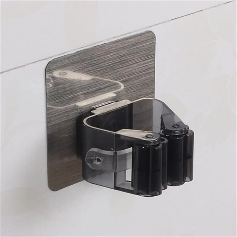 Поддержка фотообои brosse balai cintre support de rangement salle bain organizateur аксессуары suspendu tuyau